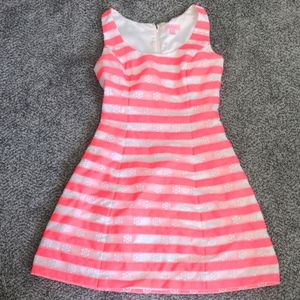Lily Pulitzer dress